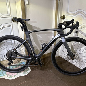 [로드 대차] 트위터 그래블 V3 SRAM Apex /