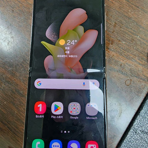 갤럭시 z플립4 512gb 핑크 판매