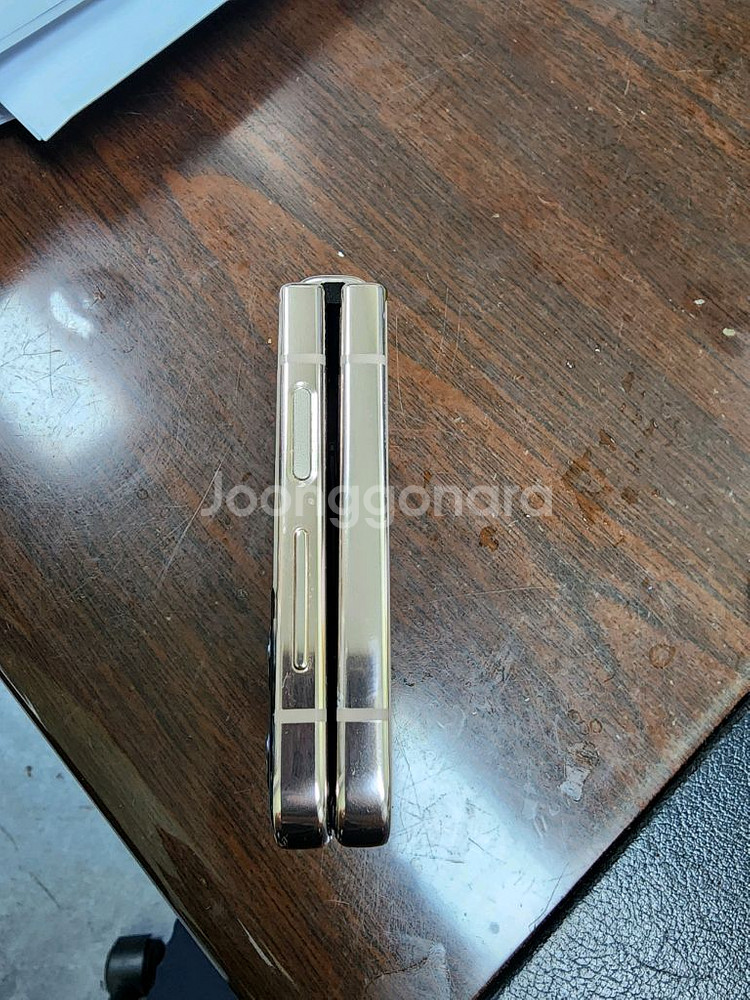 갤럭시 z플립4 512gb 핑크 판매--6