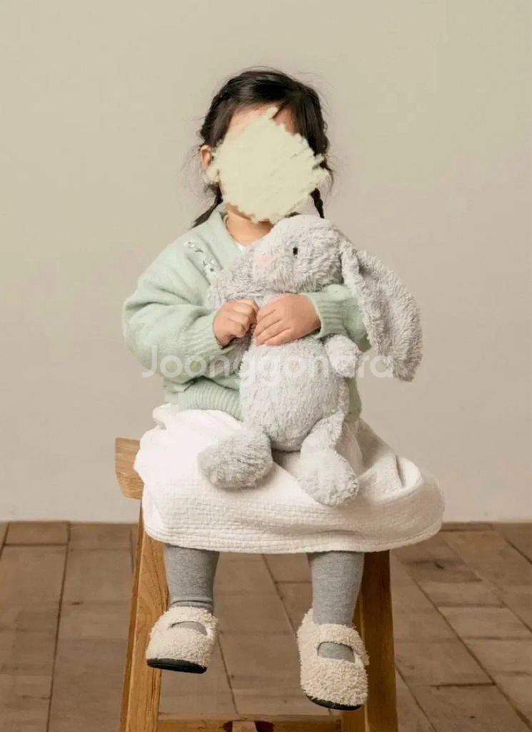 zara 아기한복 여아한복 생활한복 2-3y 100--2