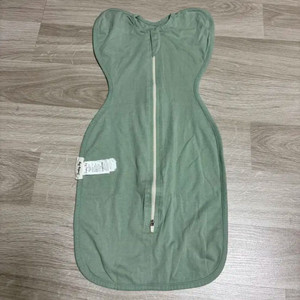 썬데이허그 밤부 스와들업 s (상태최상)