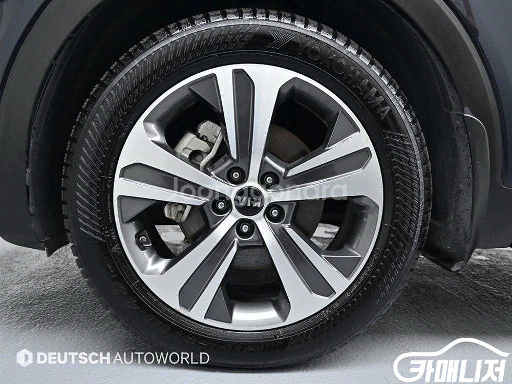 [기아]더 뉴 쏘렌토 디젤 2.2 4WD 노블레스 #앱--4