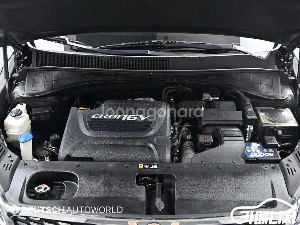 [기아]더 뉴 쏘렌토 디젤 2.2 4WD 노블레스 #앱--5