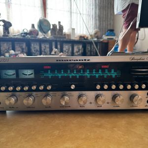마란츠 2325, 파이오니어 PL-400s