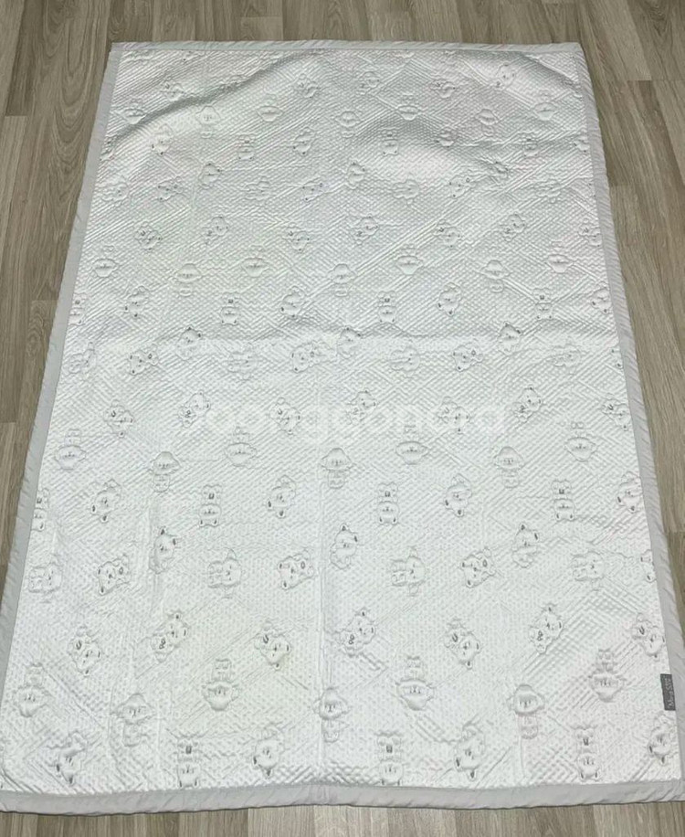 몽슈레 냉감 쿨매트 여름침대 아이스매트 에어컨매트--0
