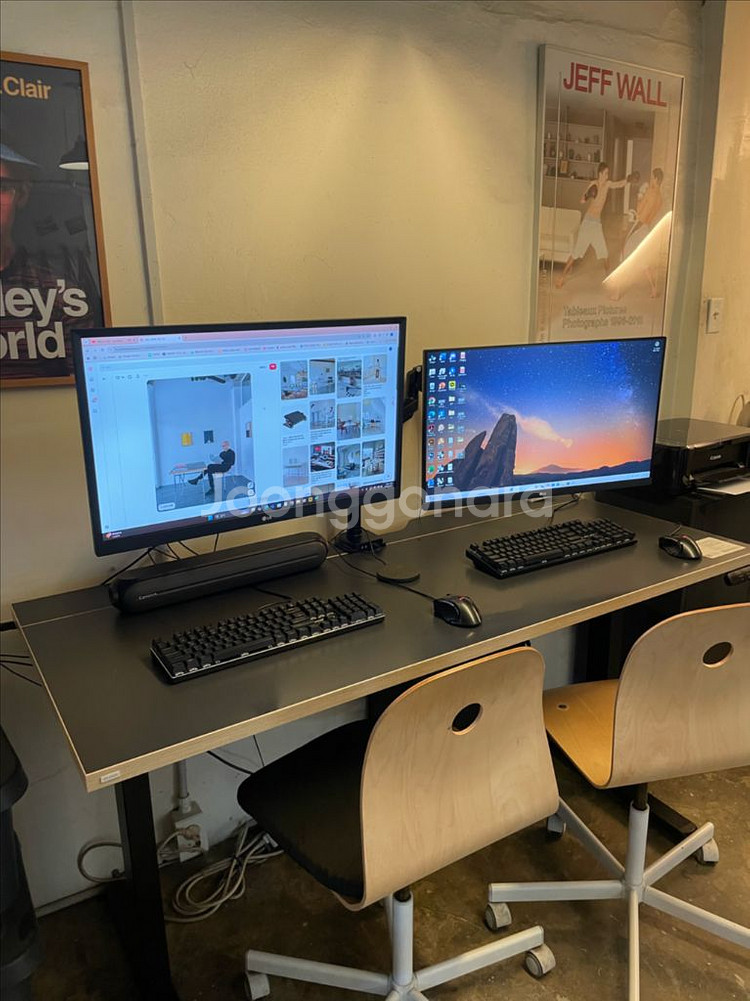 데스커 모션데스크 desker motion desk--4