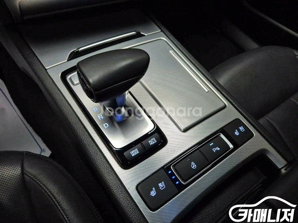 [제네시스]G80 3.3 GDI 럭셔리 (5인승) #앱--7