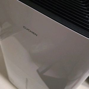 쿠첸 20L 제습기 CDH-BF200W