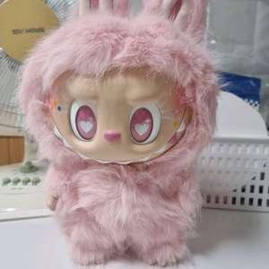 라부부 지모모 38cm
