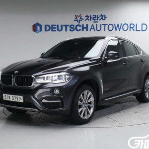 [BMW]X6 (F16) xDrive 30d #앱특가