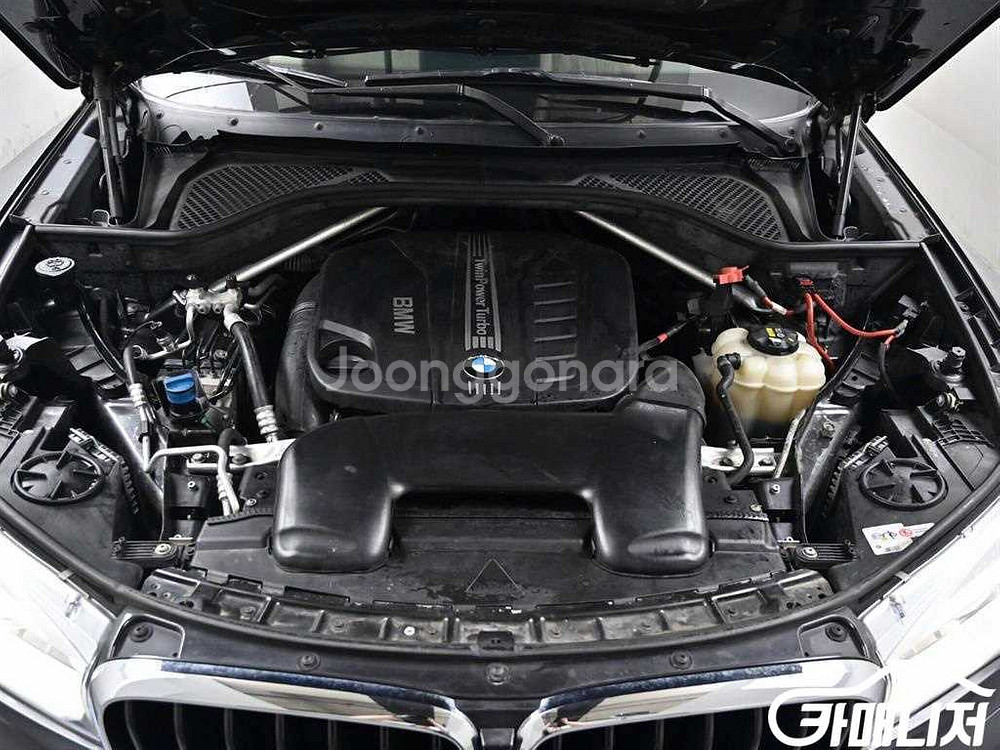 [BMW]X6 (F16) xDrive 30d #앱특가--5