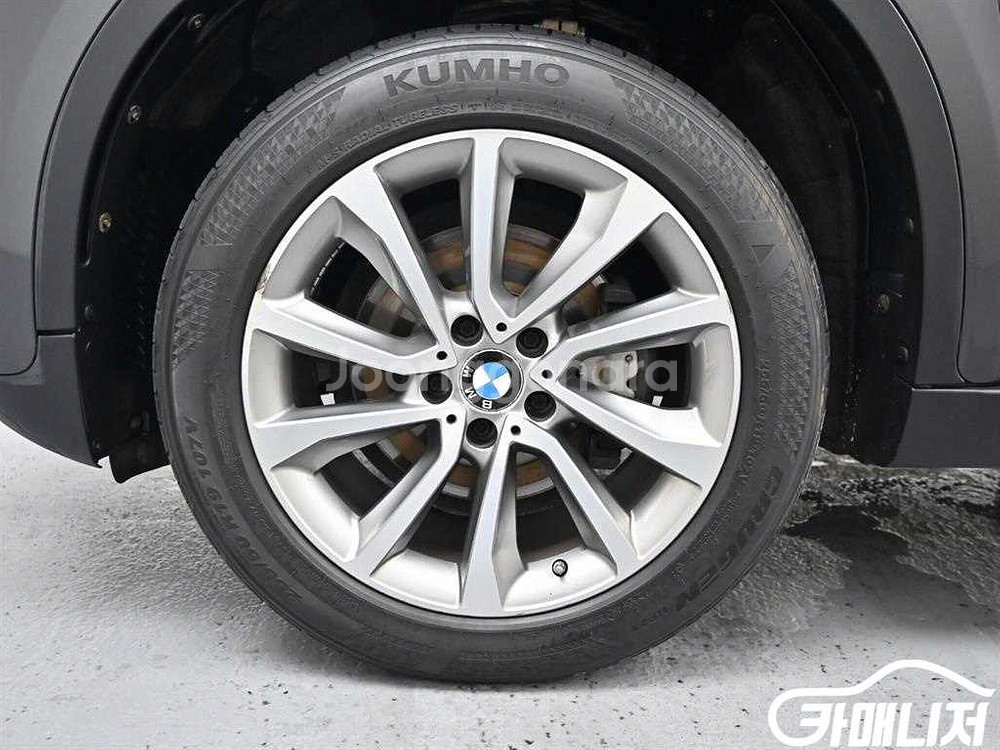 [BMW]X6 (F16) xDrive 30d #앱특가--4