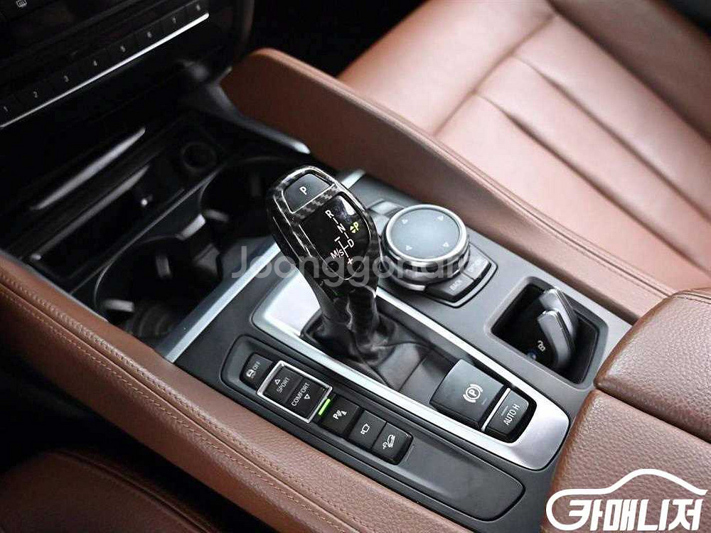 [BMW]X6 (F16) xDrive 30d #앱특가--8