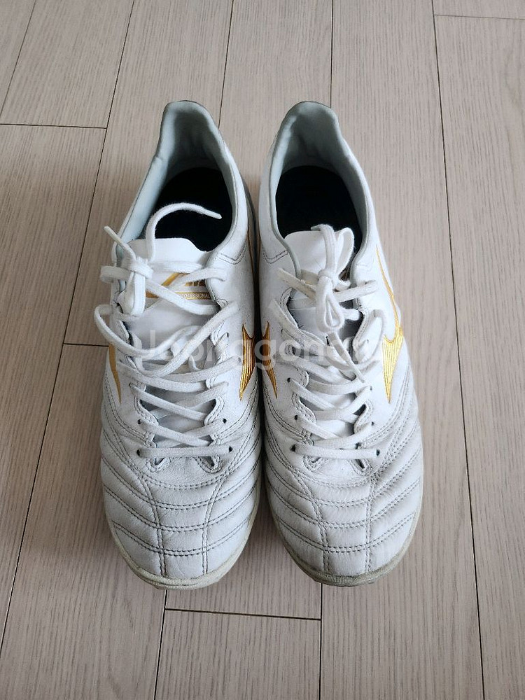 미즈노 풋살화 모렐리아 네오 260mm--0