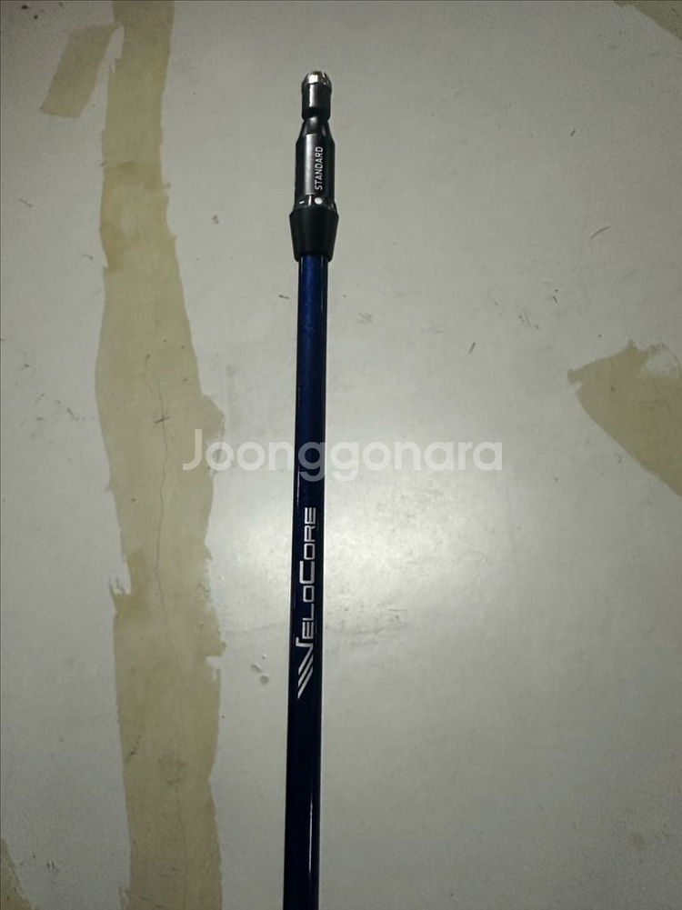 벤투스 블루 TR 6S벨로코어 후지정품--1