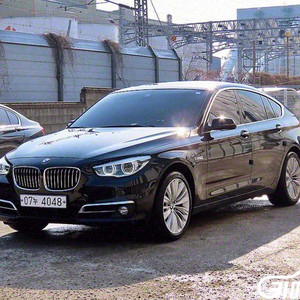 [BMW]5시리즈 GT (F07) GT ED EDITI
