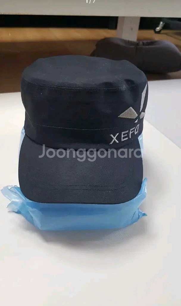 시마노 XEFO 고어텍스 워크캡--0