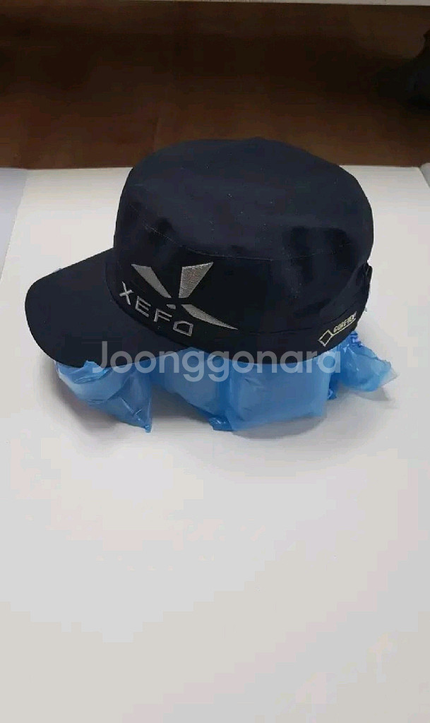 시마노 XEFO 고어텍스 워크캡--1