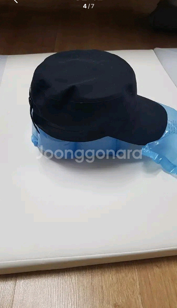 시마노 XEFO 고어텍스 워크캡--3
