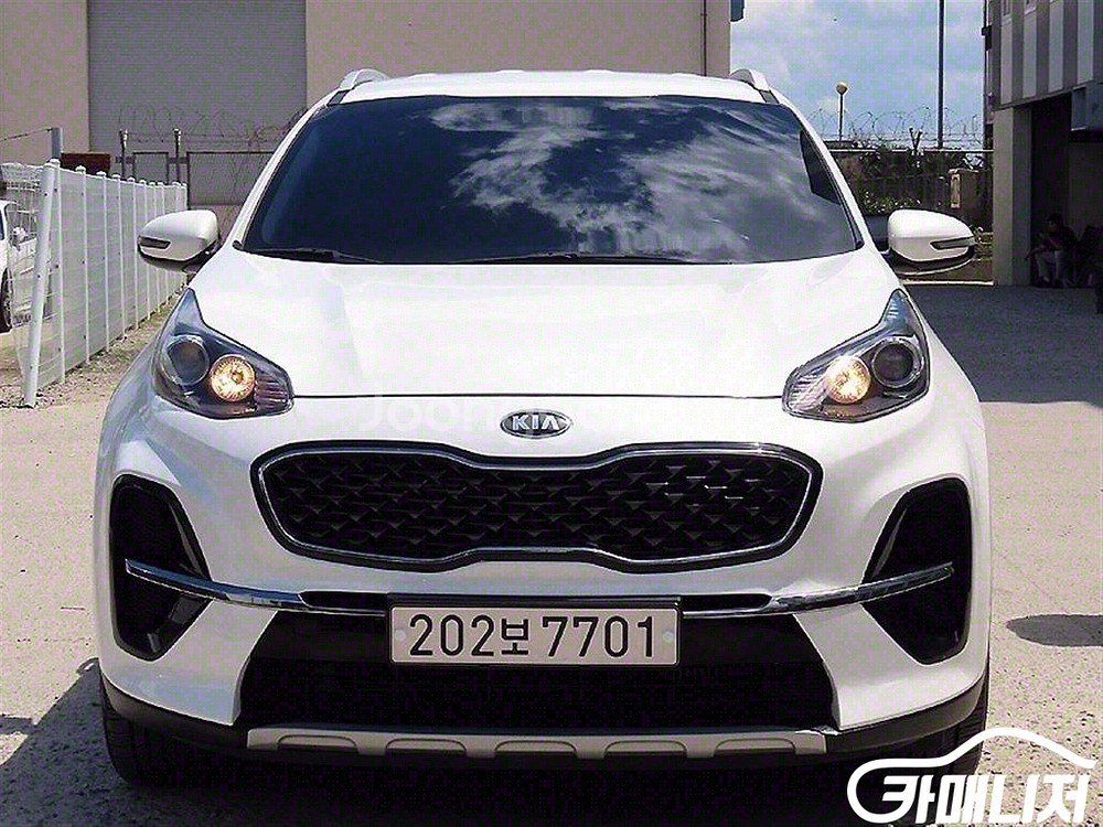 [기아]스포티지 더 볼드 2.0 디젤 2WD 프레스티지--0