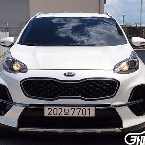 [기아]스포티지 더 볼드 2.0 디젤 2WD 프레스티지