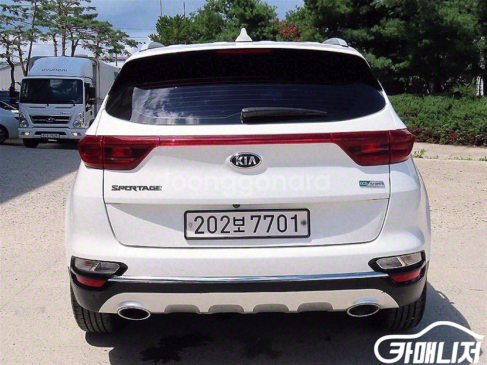 [기아]스포티지 더 볼드 2.0 디젤 2WD 프레스티지--3