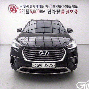 [현대]더뉴맥스크루즈 E-VGT R2.2 4WD 프레스