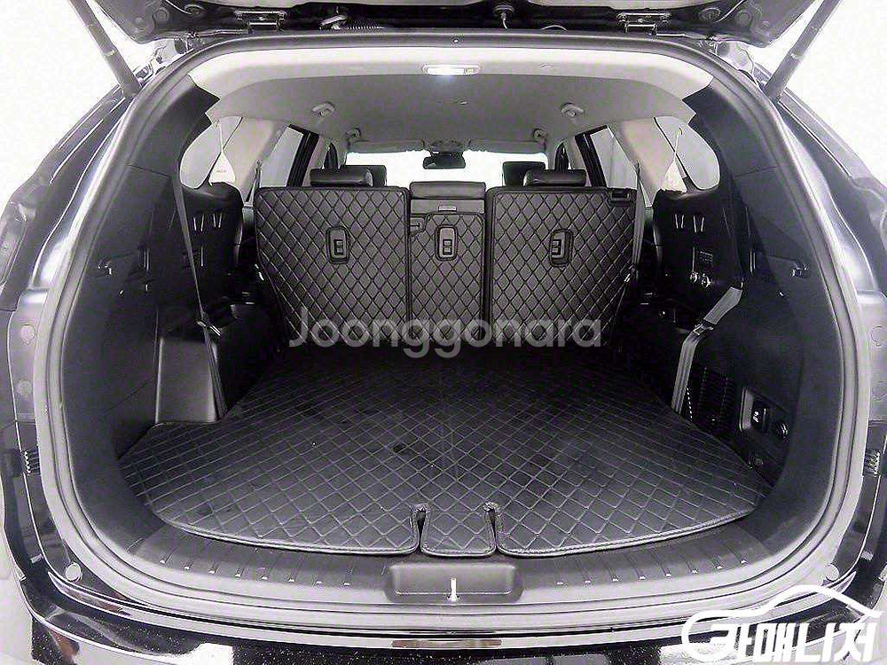 [현대]더뉴맥스크루즈 E-VGT R2.2 4WD 프레스--4