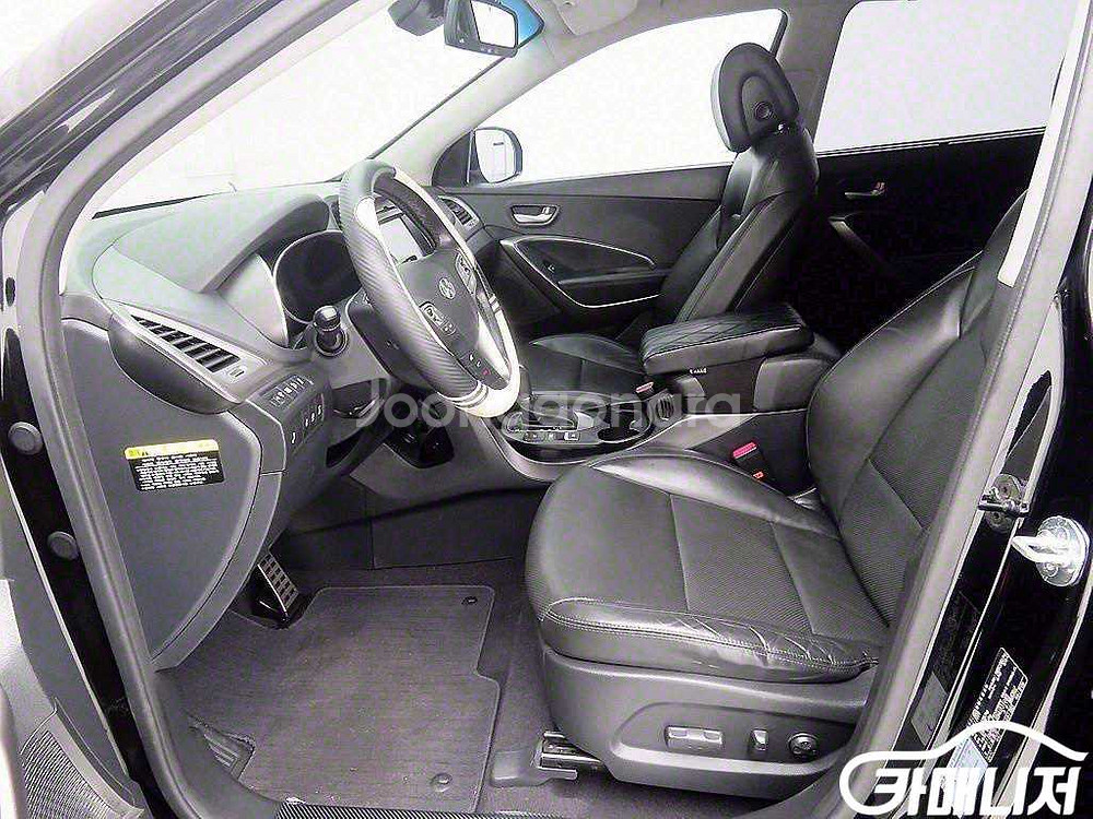 [현대]더뉴맥스크루즈 E-VGT R2.2 4WD 프레스--6