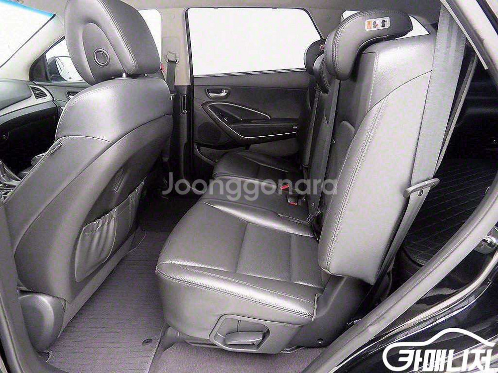 [현대]더뉴맥스크루즈 E-VGT R2.2 4WD 프레스--7