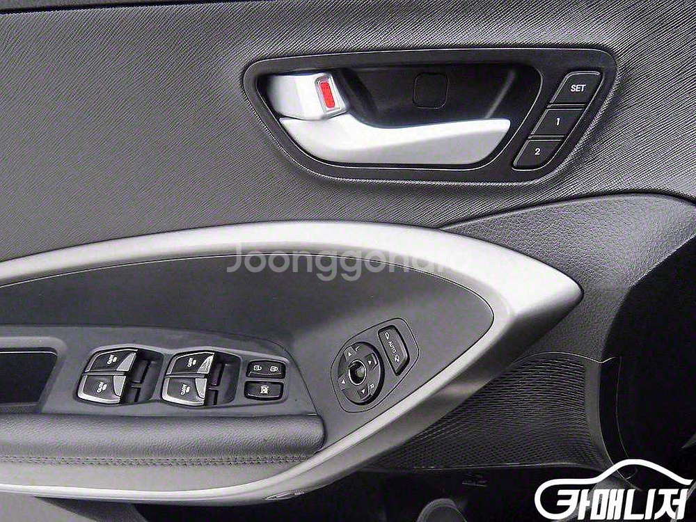 [현대]더뉴맥스크루즈 E-VGT R2.2 4WD 프레스--9