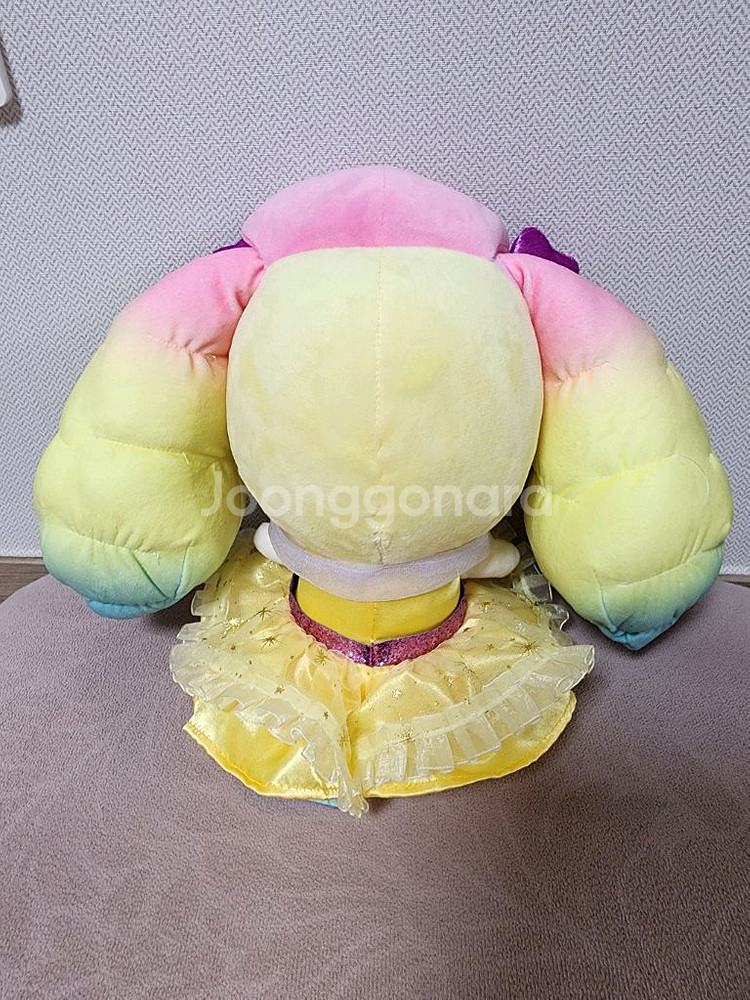 티니핑 포실핑 인형--1