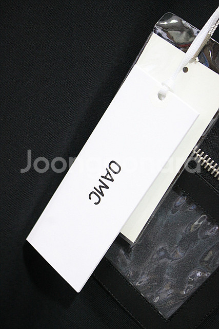 오에이엠씨 oamc 정품 반팔 티셔츠 새제품--1