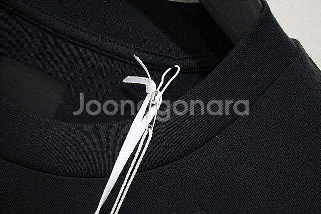 오에이엠씨 oamc 정품 반팔 티셔츠 새제품--3