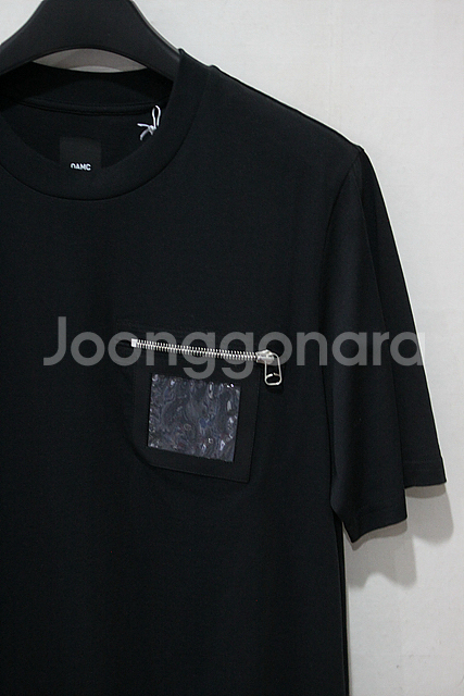 오에이엠씨 oamc 정품 반팔 티셔츠 새제품--6