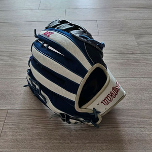 WILSON A2K 무키베츠 GM 12.5 외야글러브