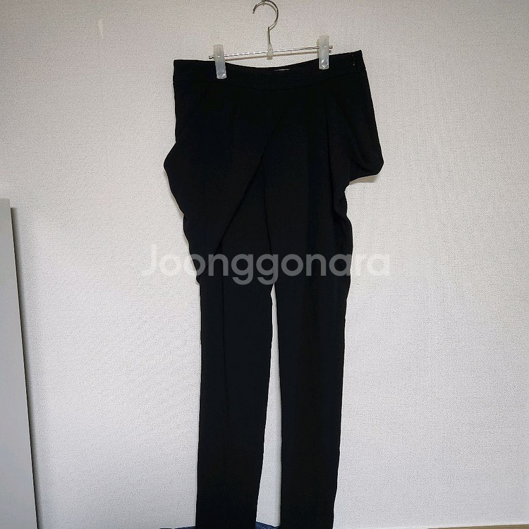 오브제 바지 춘추용 여28.29--0
