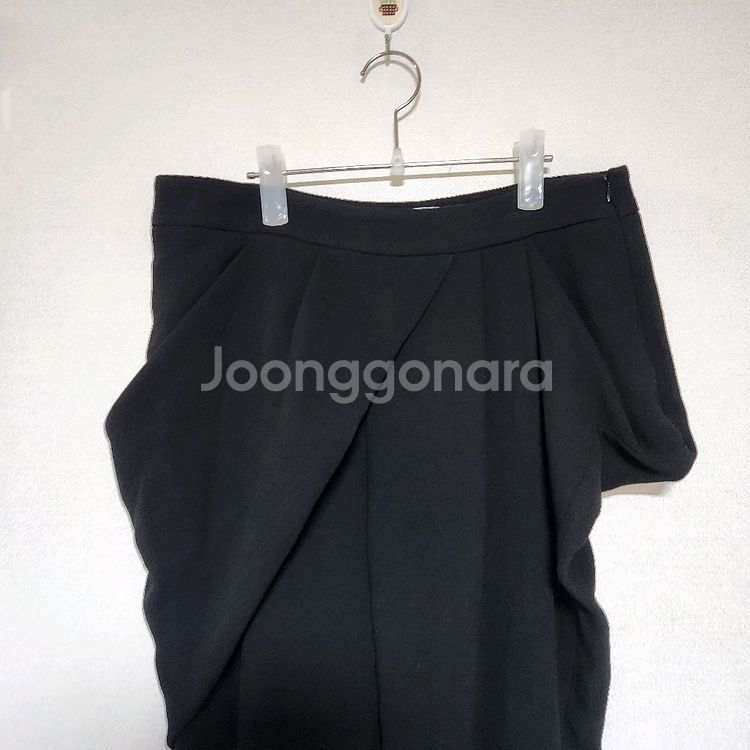 오브제 바지 춘추용 여28.29--3