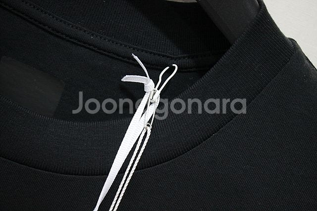 오에이엠씨 oamc 정품 반팔 티셔츠 새제품--18