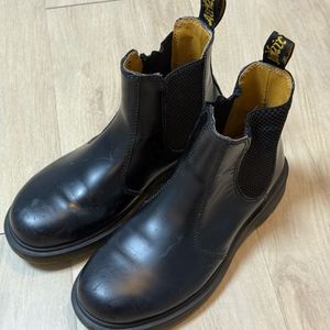 닥터마틴 첼시부츠 UK3