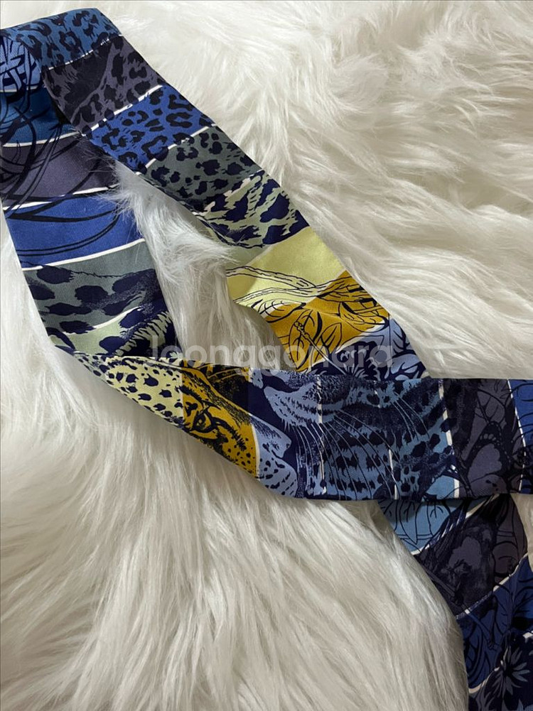 에르메스 트윌리 정품--0