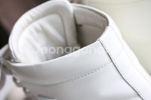 Acne studio 아크네 adrian grain 하--3