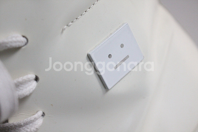 Acne studio 아크네 adrian grain 하--1