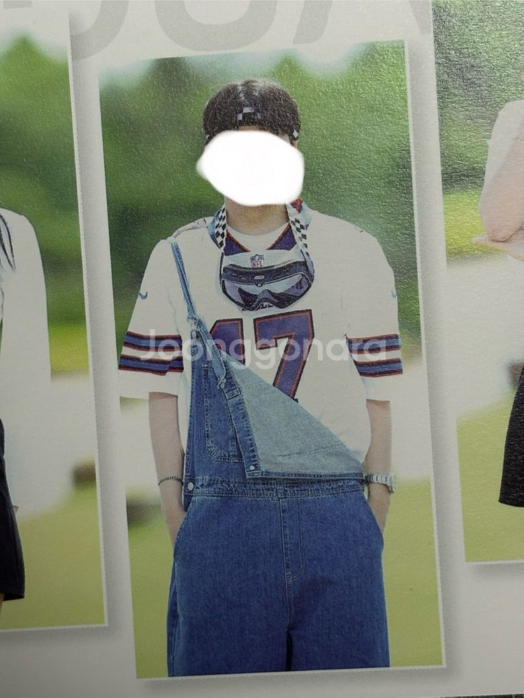 졸업사진, 스물다섯 스물하나--3