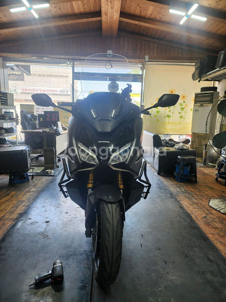 23년식 포르자750--0
