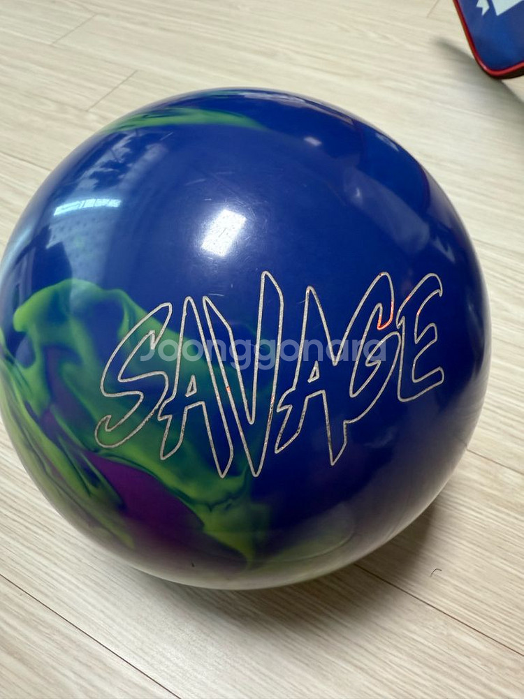 볼링공 판매합니다--0