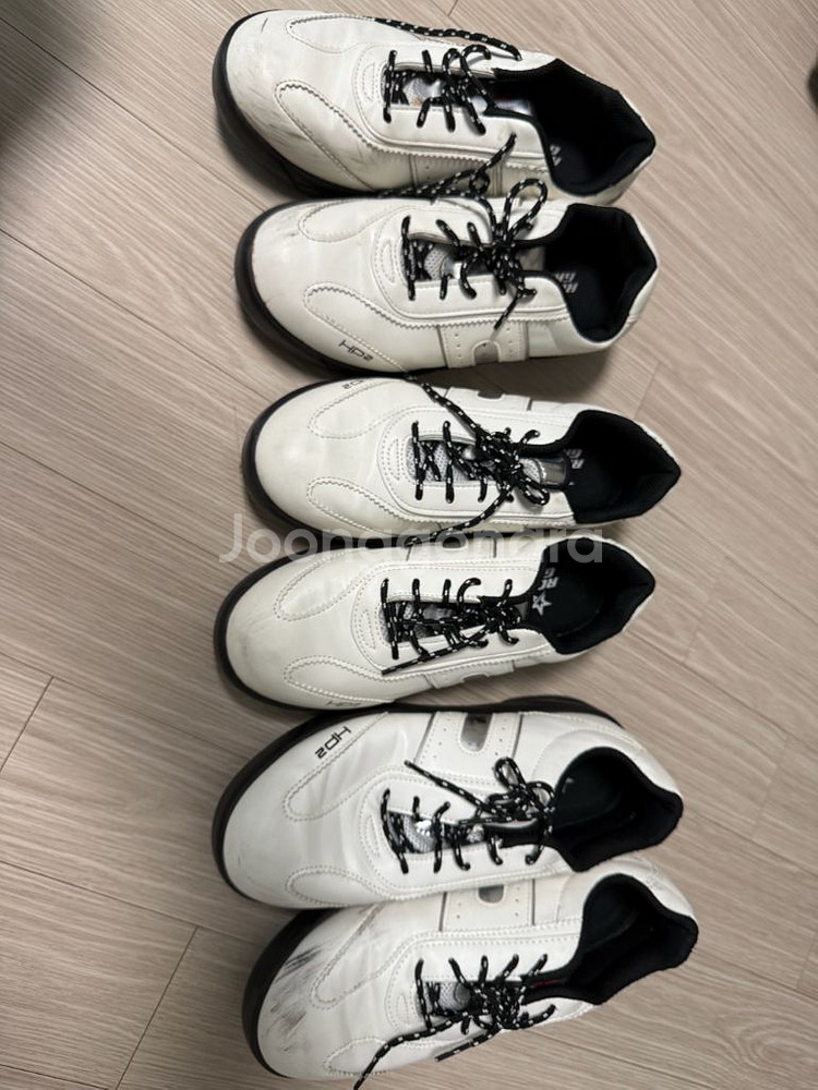 볼링아데,볼링화 판매합니다--2