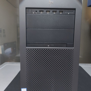 hp Workstation Z8G4 2세대
