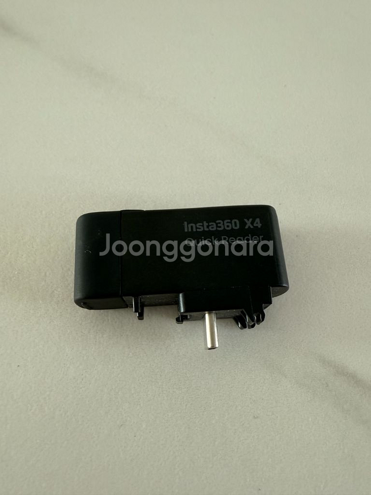 Insta360 X4 8K 액션캠--4