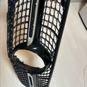 벤츠 2018 glc43 순정 다이아몬드릴